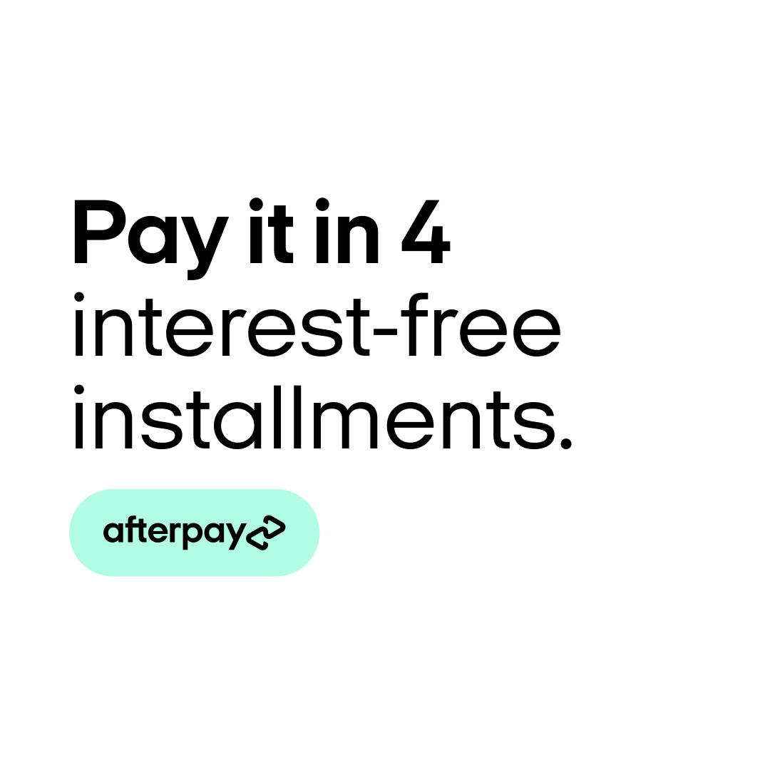 Marketing resources center - Social Media - Launch Afterpay