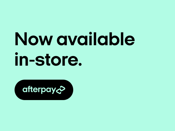 Marketing resources center - Website - Promote With Afterpay
