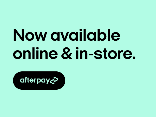 Afterpay is available Instore and Online!🩷 📱book via the link in bio |  Instagram