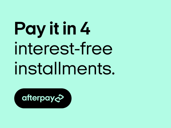 PSA: Afterpay Is Now Available To Use At Hospitality Venues