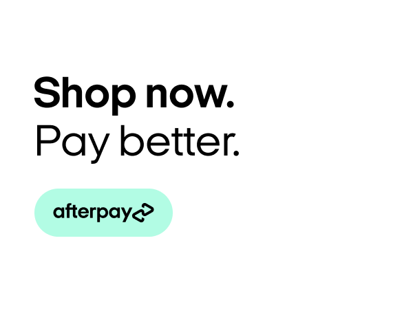 Marketing resources center - Emails - Promote With Afterpay