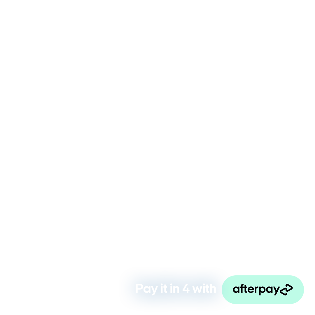 Afterpay Logo Sticker | Sticker