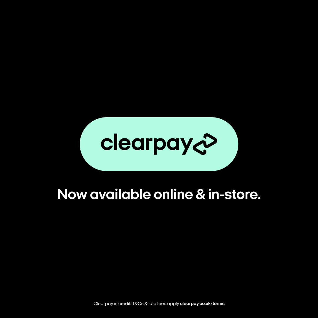 Marketing Resources Centre - Social Media - Launch Clearpay