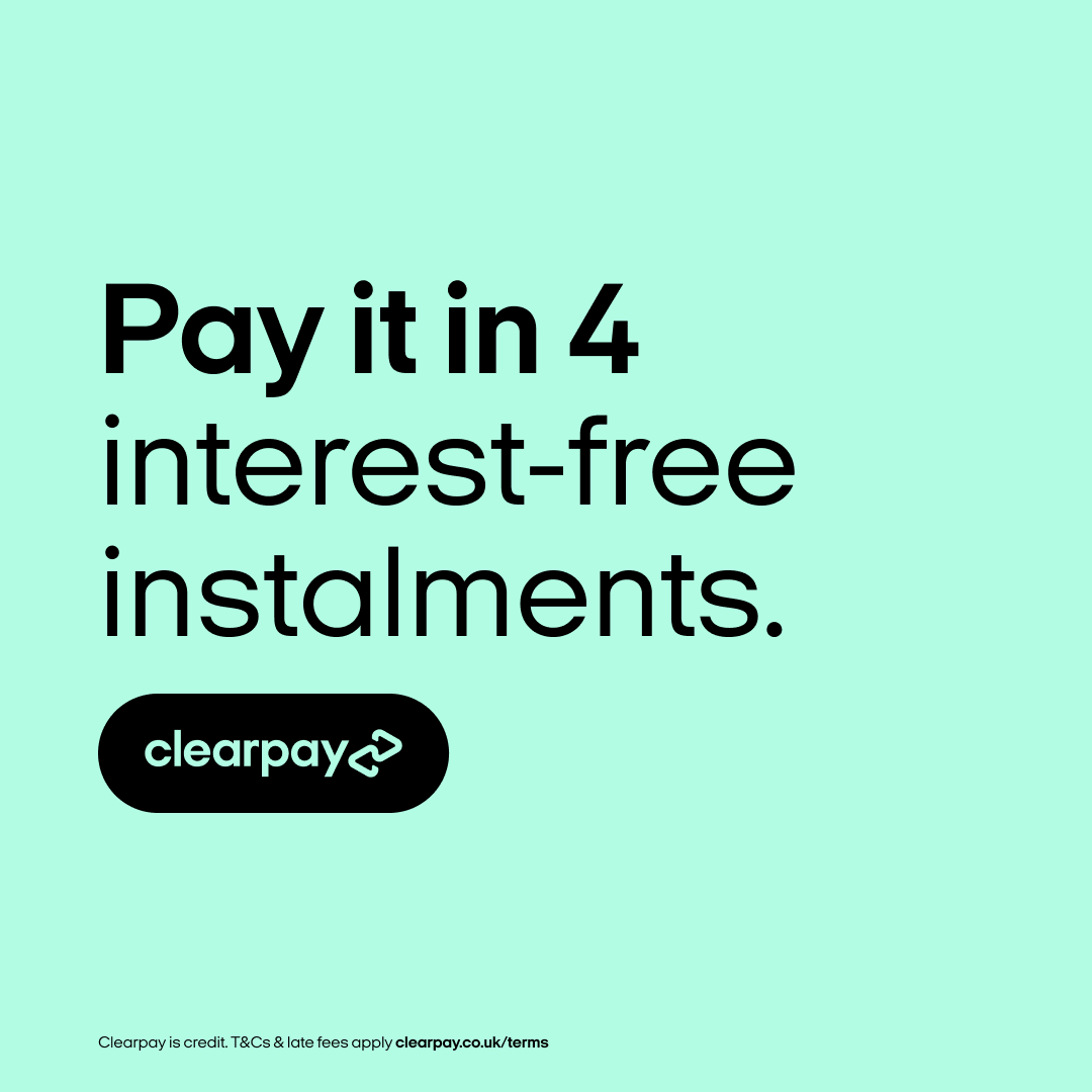 Marketing Resources Centre Social Media Promote with Clearpay