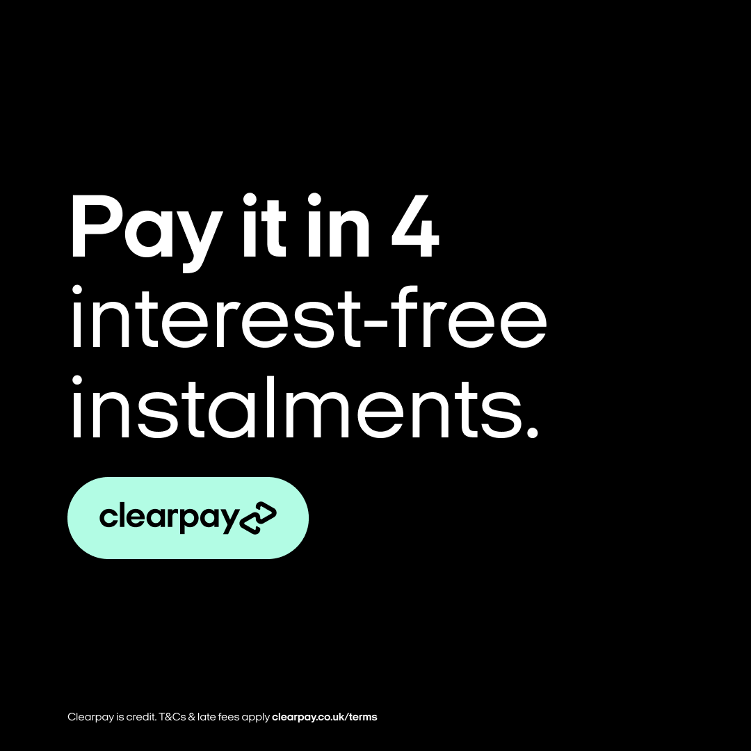 Marketing Resources Centre Social Media Promote with Clearpay