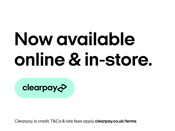 Website - Promote With Clearpay